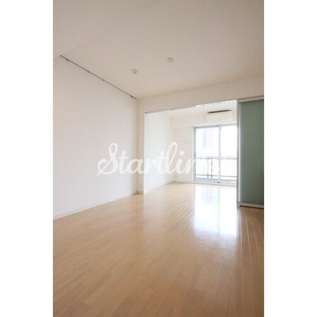 BPRレジデンス三田伊皿子坂の物件内観写真